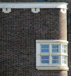 Detail gevel.
              <br/>
              Gert-Jan Lobbes, 2015